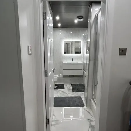 Lucid Magic Dream Apartament *