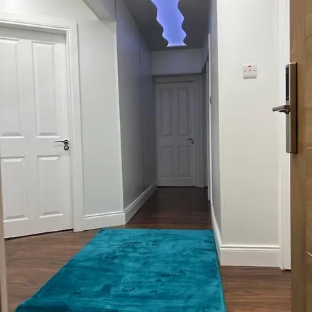Lucid Magic Dream Apartment Limerick