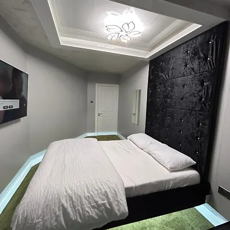 Lucid Magic Dream Apartment
