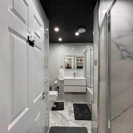 Lucid Magic Dream Apartment *