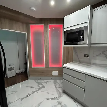 Apartment Lucid Magic Dream