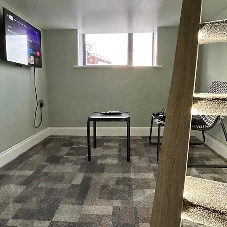 Lucid Magic Dream * Limerick Junction