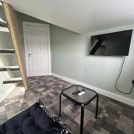 Lucid Magic Dream Apartment *