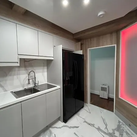 Lucid Magic Dream Apartment Limerick