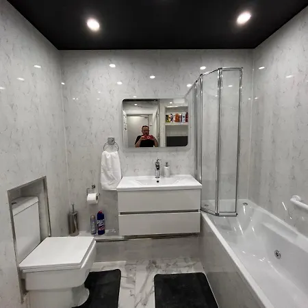 Lucid Magic Dream Apartment Limerick