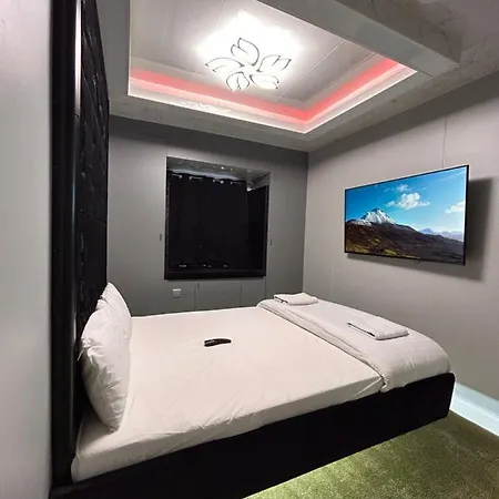 Lucid Magic Dream Apartment *