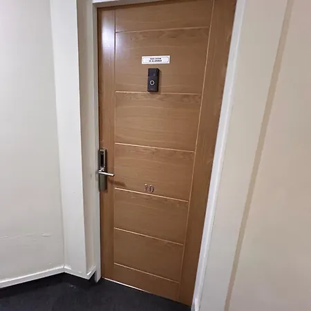 Lucid Magic Dream Apartament