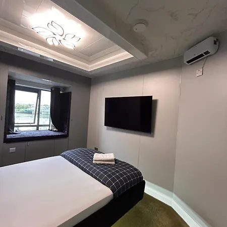 Lucid Magic Dream Apartment *