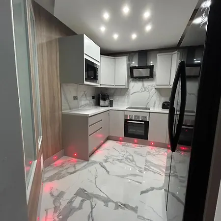 Lucid Magic Dream Apartment Limerick