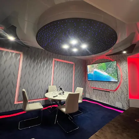 Apartment Lucid Magic Dream *