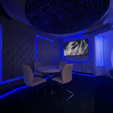 Apartment Lucid Magic Dream *