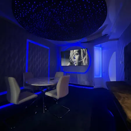 Lucid Magic Dream Apartment *