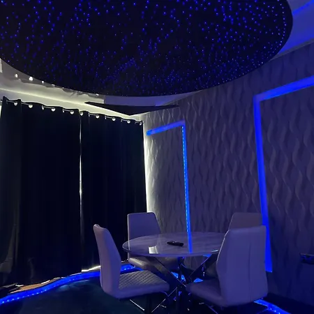 Apartment Lucid Magic Dream Limerick