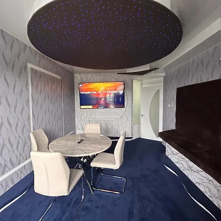 Apartment Lucid Magic Dream Limerick