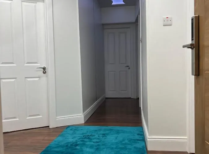 Lucid Magic Dream Apartamento Limerick Junction