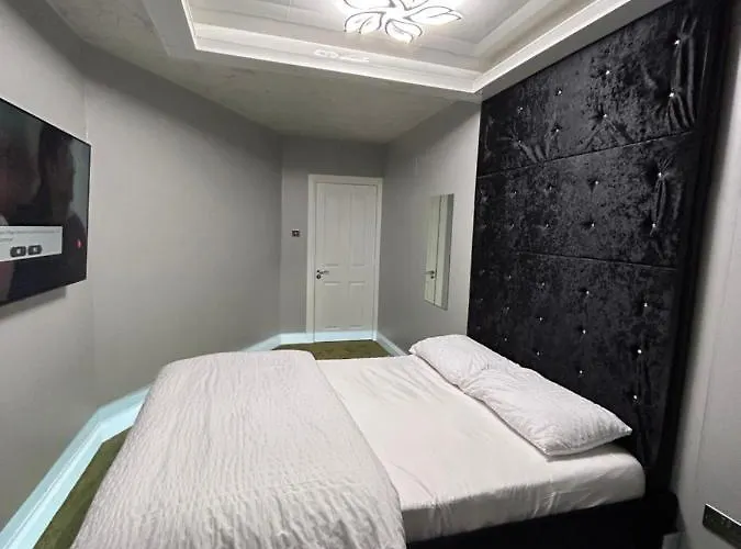 Lucid Magic Dream Apartamento