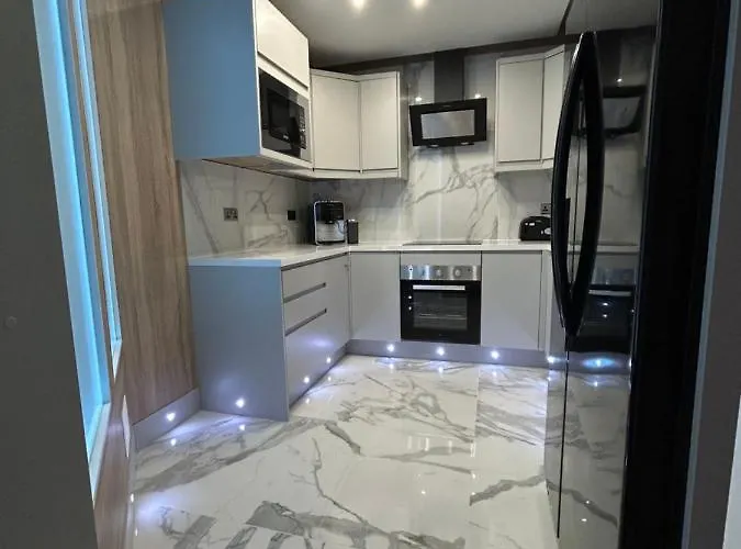 Lucid Magic Dream Apartamento