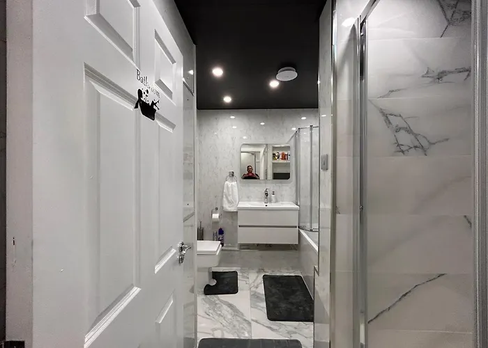 Lucid Magic Dream Apartamento *