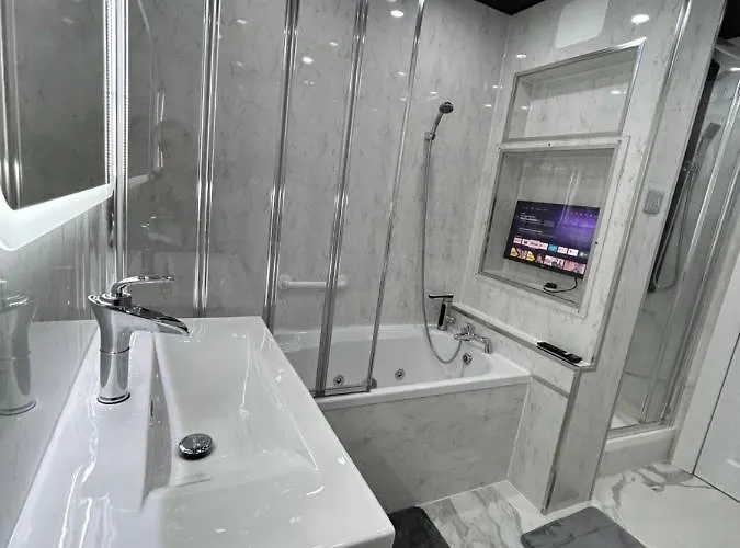 Apartamento Lucid Magic Dream Limerick Junction