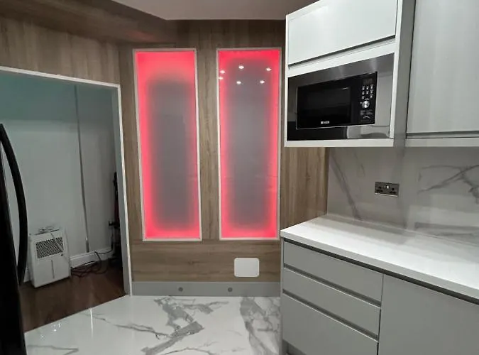 Apartamento Lucid Magic Dream