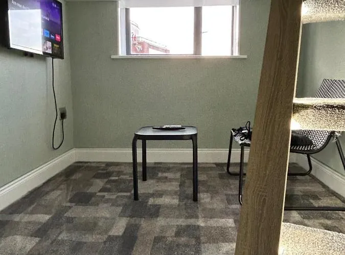 Lucid Magic Dream * Limerick Junction