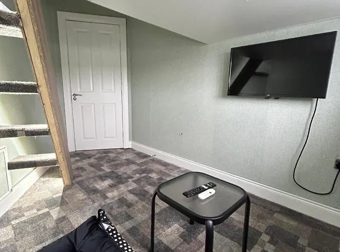 Lucid Magic Dream Apartamento *