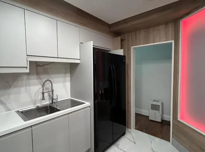 Lucid Magic Dream 公寓 Limerick Junction