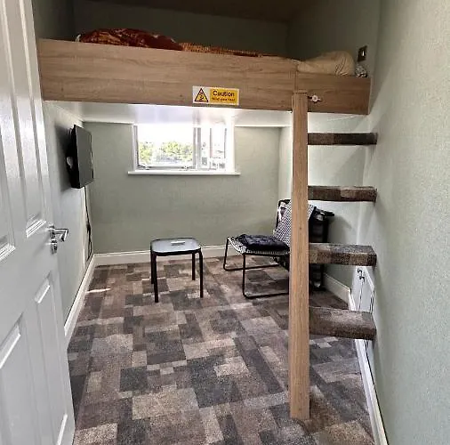 Lucid Magic Dream Apartamento Limerick Junction