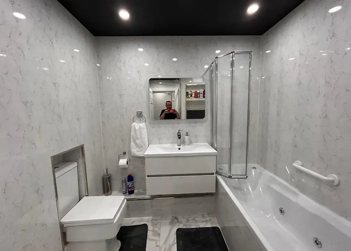 Lucid Magic Dream Apartamento Limerick Junction