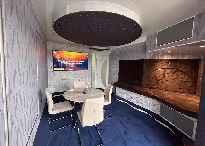 Lucid Magic Dream Limerick Junction