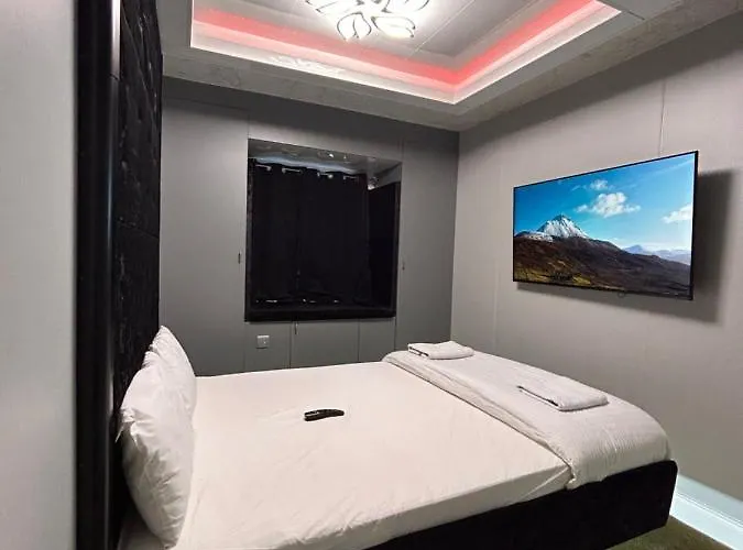 Lucid Magic Dream Apartamento *