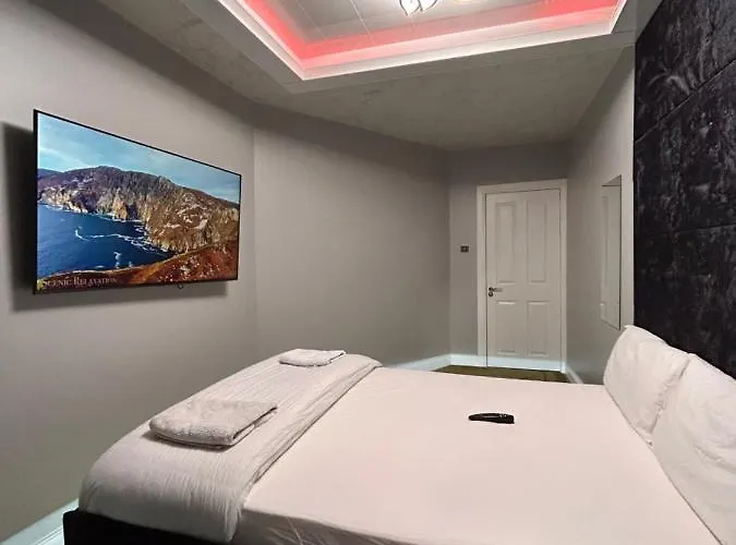 Lucid Magic Dream * Limerick Junction