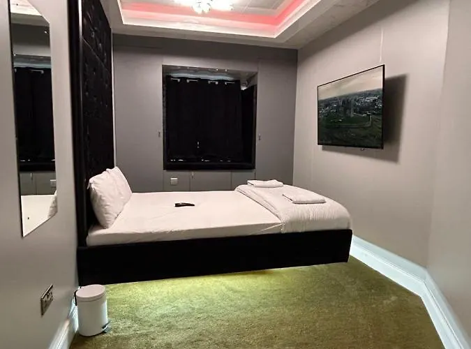 Apartamento Lucid Magic Dream Limerick Junction