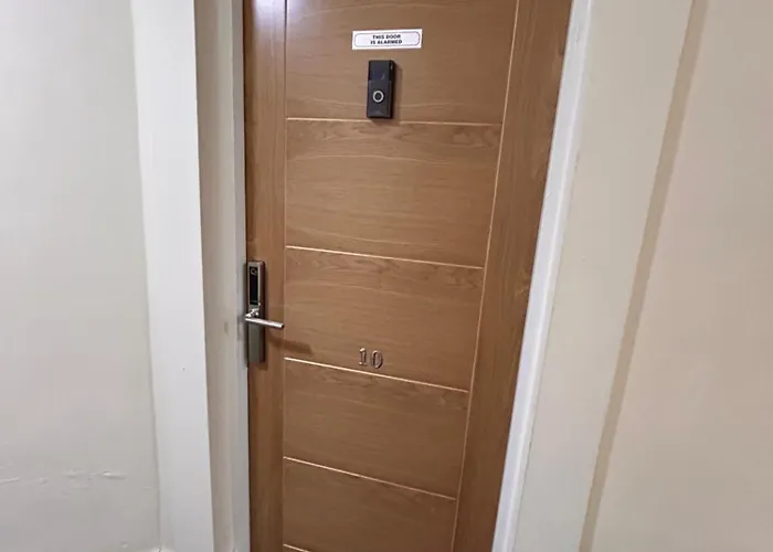 Lucid Magic Dream Apartamento