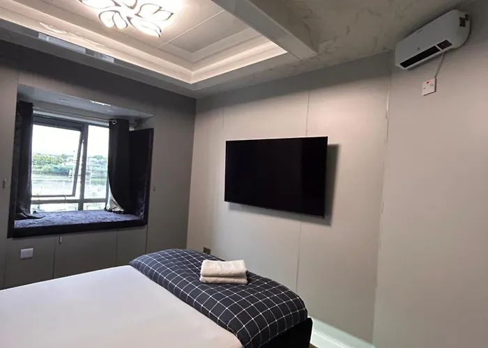 Lucid Magic Dream Apartamento *