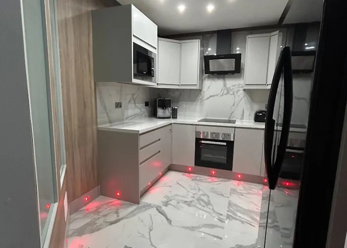 Lucid Magic Dream Apartamento Limerick Junction