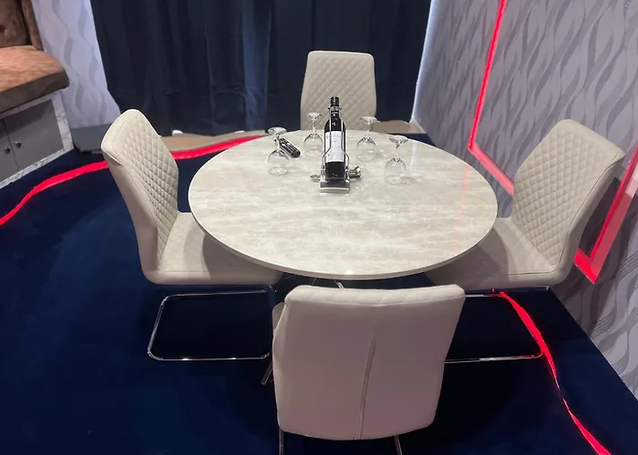 Lucid Magic Dream * Limerick Junction