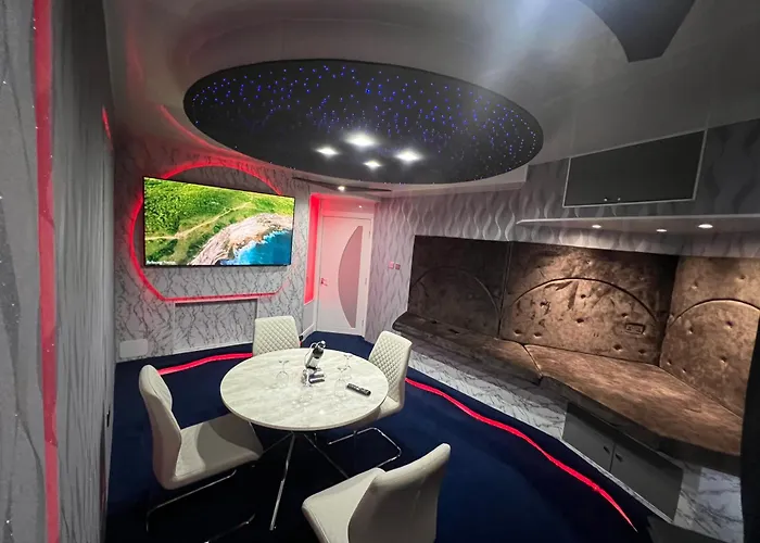 Lucid Magic Dream Apartamento