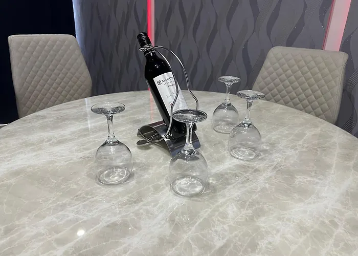 Lucid Magic Dream * Limerick Junction