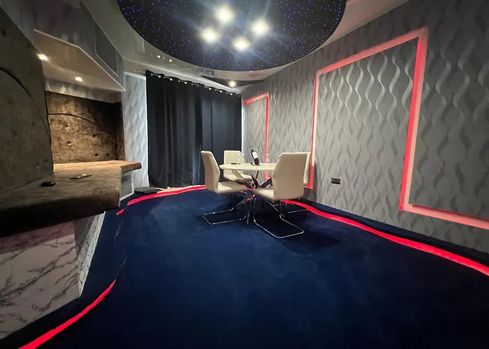 Lucid Magic Dream Apartamento Limerick Junction