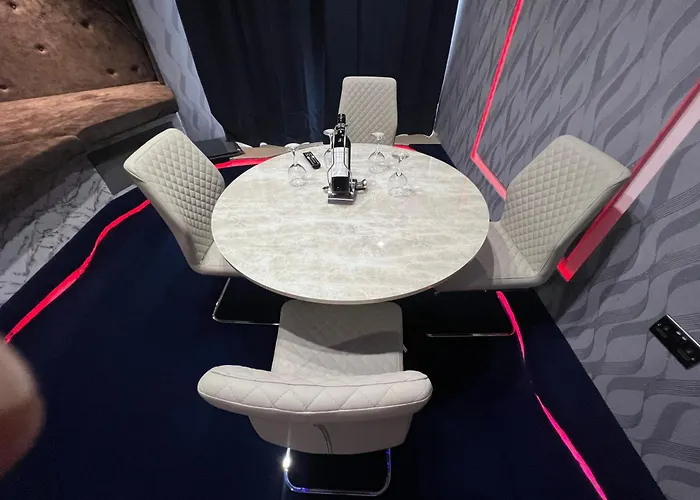 Lucid Magic Dream Limerick Junction