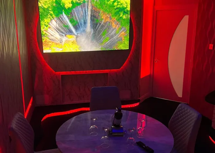 Lucid Magic Dream Apartamento Limerick Junction