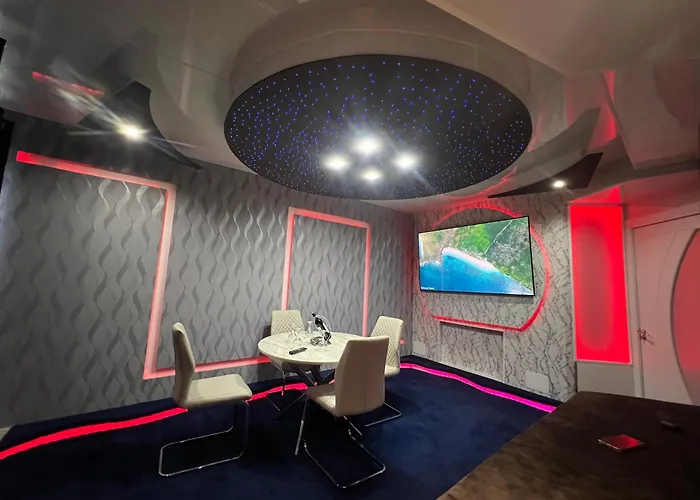 Apartamento Lucid Magic Dream *