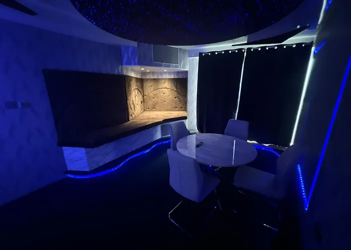 Lucid Magic Dream * Limerick Junction