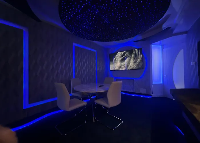 Apartamento Lucid Magic Dream *