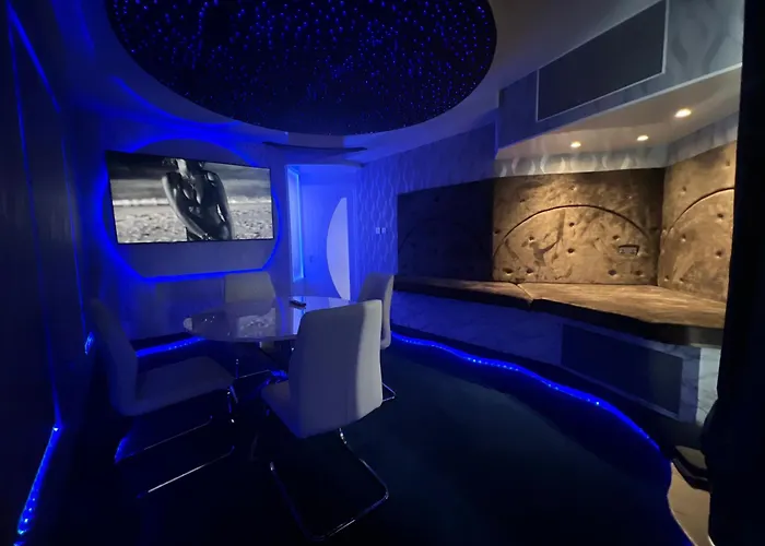 Lucid Magic Dream Limerick Junction