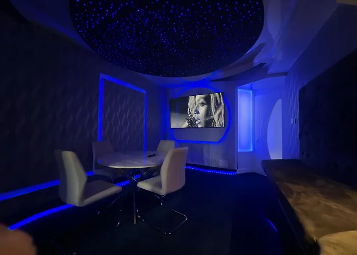 Lucid Magic Dream Apartamento *