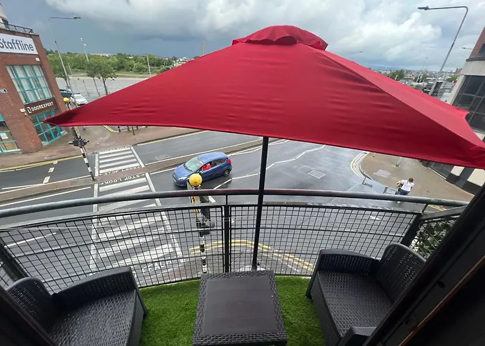 Lucid Magic Dream Apartamento Limerick Junction