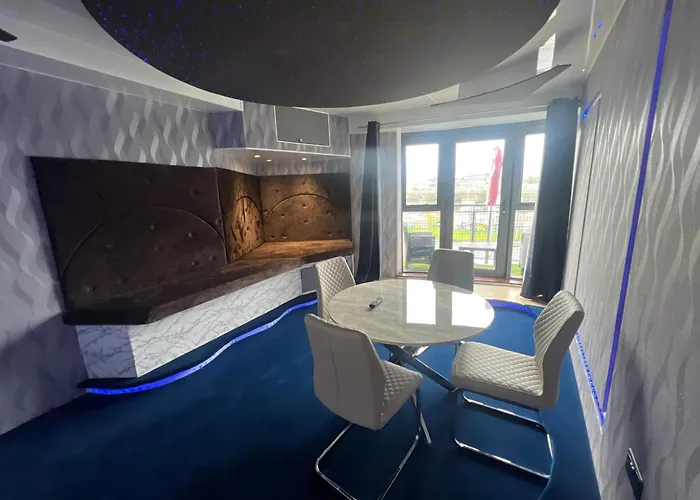 Apartamento Lucid Magic Dream *