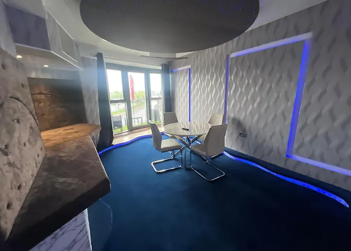 Lucid Magic Dream Apartamento *